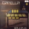 Capella* Bauhaus-12 | Vinilos de Música | Historia Nuestra 12 inch, Breaks, Capella*, House | Historia Nuestra