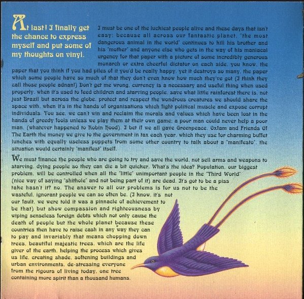 Acid Jazz, CD, Funk, Jamiroquai | Historia Nuestra