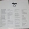 The Stranglers 10-LP | Vinilos de Música | Historia Nuestra LP, Pop Rock, The Stranglers | Historia Nuestra