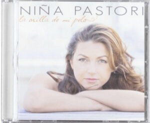 CD, Flamenco, Niña Pastori, Vocal | Historia Nuestra