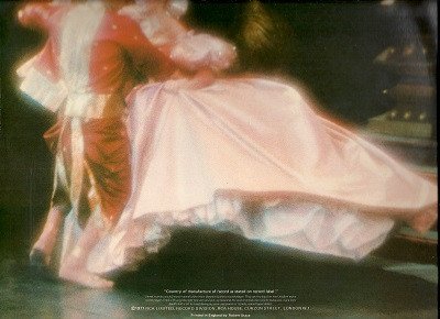 Lee Guber, LP, Musical, Shelly Gross | Historia Nuestra