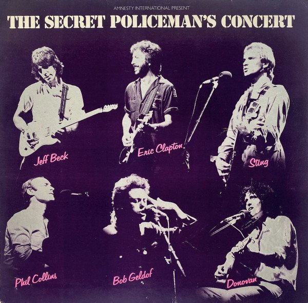 Classic Rock, LP, Pop Rock, Various | Historia Nuestra