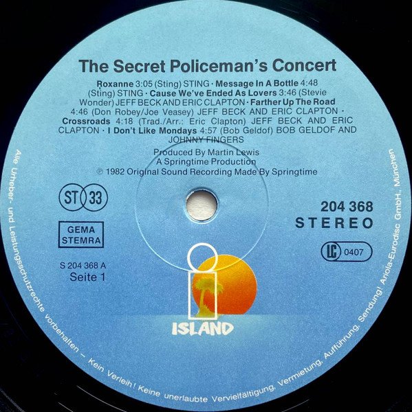 Classic Rock, LP, Pop Rock, Various | Historia Nuestra