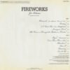 José Feliciano Fireworks-LP | Vinilos de Música | Historia Nuestra José Feliciano, LP, Pop Rock, Soft Rock, Vocal | Historia Nuestra