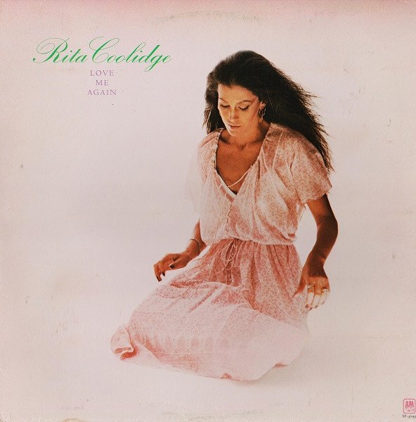 Country Rock, LP, Rita Coolidge | Historia Nuestra