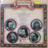 Folk, LP, The John Renbourn Group | Historia Nuestra