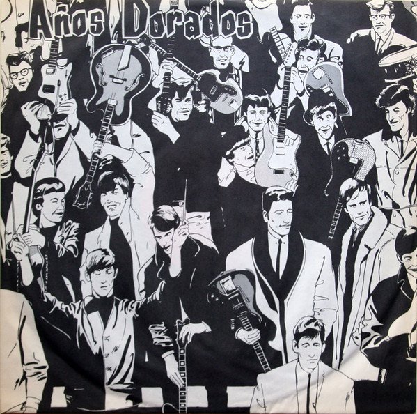 Beat, LP, The Honeycombs | Historia Nuestra