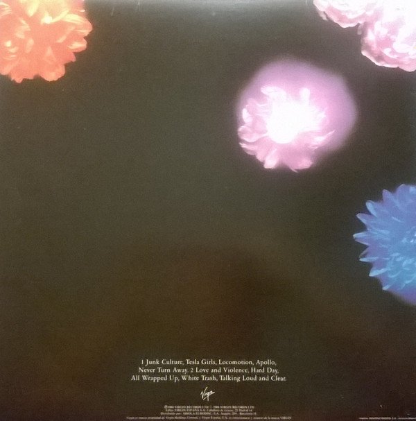 LP, Orchestral Manoeuvres In The Dark, Synthpop | Historia Nuestra