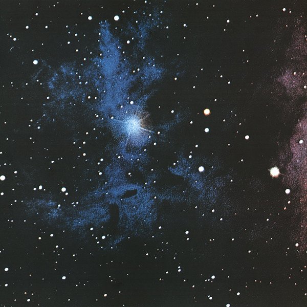 King Crimson, LP, Prog Rock | Historia Nuestra
