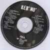 CD, Keb' Mo', Modern Electric Blues | Historia Nuestra