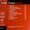 CD, Hard Bop, Phil Woods, Post Bop | Historia Nuestra