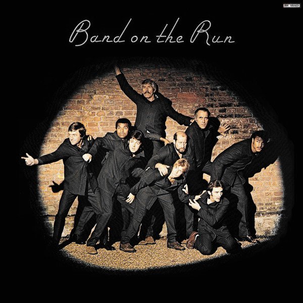 Classic Rock, LP, Paul McCartney & Wings* | Historia Nuestra