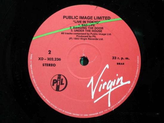 NC yMDIxLmpwZWc jpeg, Public Image Limited, Historia Nuestra