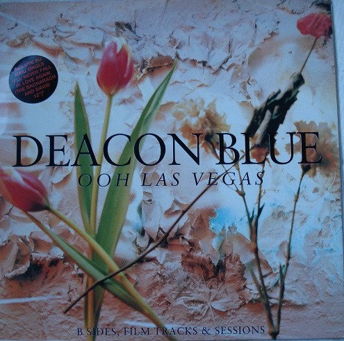 Deacon Blue, LP, Pop Rock | Historia Nuestra