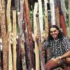 David Hudson Yigi Yigi (Solo Didgeridoo)-CD | CDs de Música | Historia Nuestra Aboriginal, CD, David Hudson, Folk | Historia Nuestra