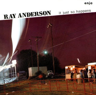 LP, Ray Anderson | Historia Nuestra