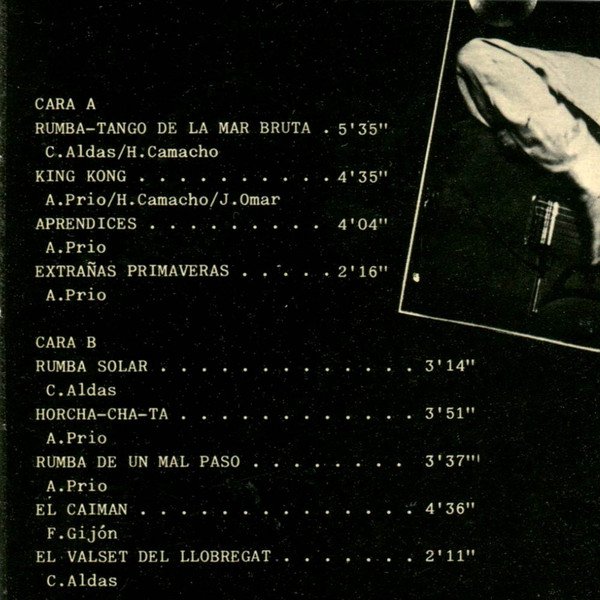 LP, Pernil Latino | Historia Nuestra