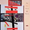 Roaring Jack The Cat Among The Pigeons-LP | Vinilos de Música | Historia Nuestra Alternative Rock, LP, Roaring Jack | Historia Nuestra