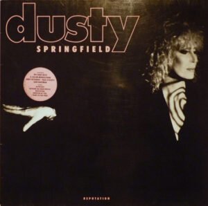 Dusty Springfield, LP, Synthpop | Historia Nuestra