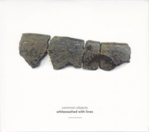 Abstract, CD, Common Objects, Experimental, Free Improvisation | Historia Nuestra