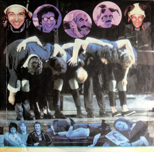 Art Rock, LP, Peter Gabriel, Pop Rock | Historia Nuestra