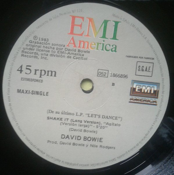 NC zMzEwLmpwZWc jpeg, David Bowie, Historia Nuestra