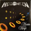 NC zMzc LmpwZWc jpeg, Helloween, Historia Nuestra