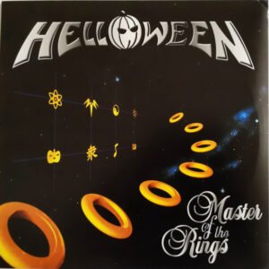 Heavy Metal, Helloween, LP, Power Metal | Historia Nuestra