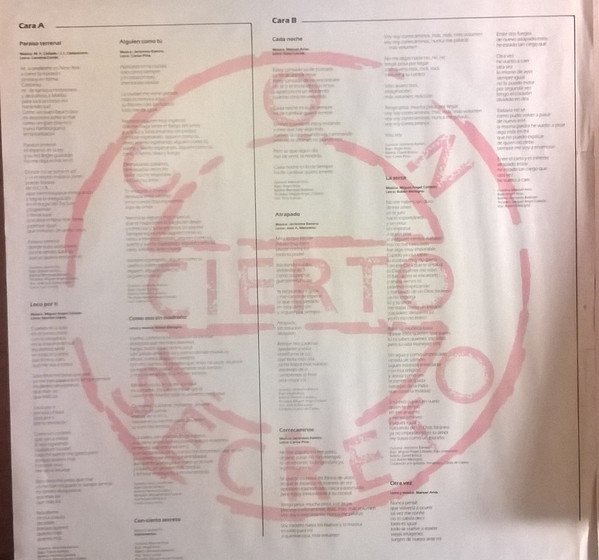 Hard Rock, Heavy Metal, LP, Rockservatorio | Historia Nuestra