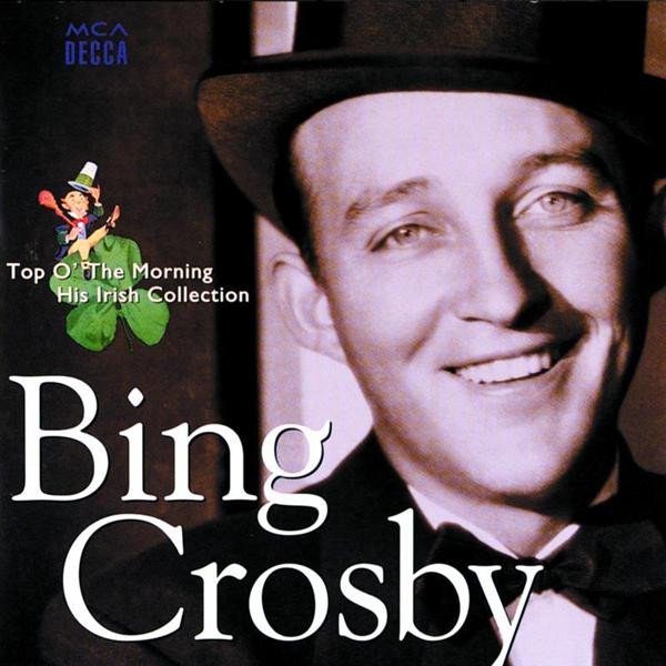 Bing Crosby, CD, Vocal | Historia Nuestra