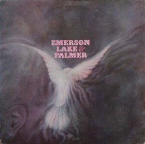 NC qcGVn jpeg, Emerson, Lake & Palmer, Historia Nuestra