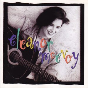 Ballad, CD, Eleanor McEvoy, Vocal | Historia Nuestra
