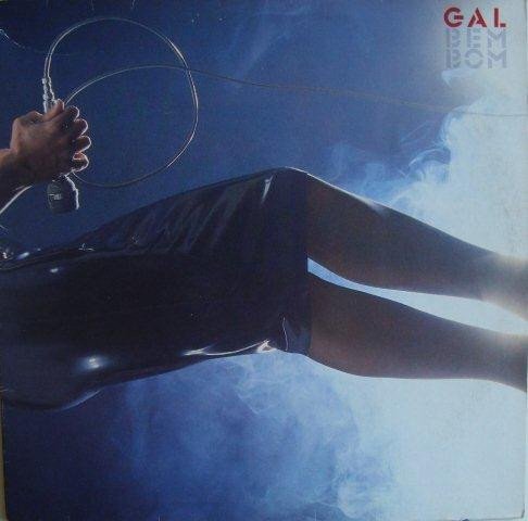 Gal Costa, LP, MPB | Historia Nuestra