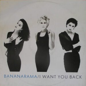 12 inch, Bananarama, Synthpop | Historia Nuestra