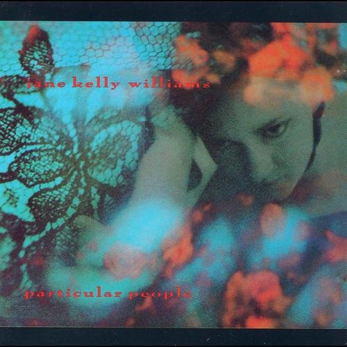 Acoustic, Jane Kelly Williams, LP, Pop Rock | Historia Nuestra