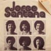 Disco, JazzFunk, Jorge Santana, LP | Historia Nuestra