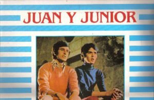 Juan & Junior, LP | Historia Nuestra
