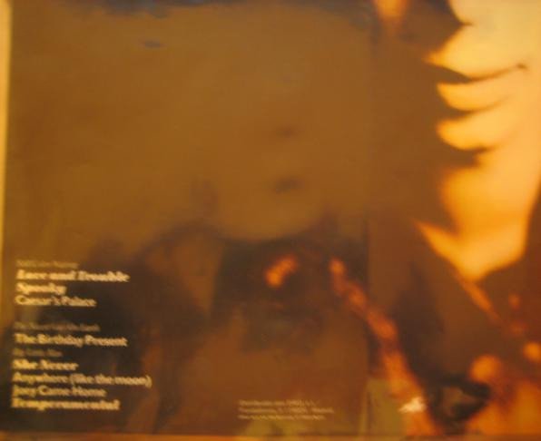 Kid Montana, LP, New Wave, Synthpop | Historia Nuestra