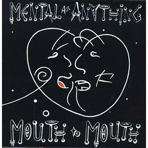 Alternative Rock, LP, Mental As Anything, New Wave, Power Pop | Historia Nuestra