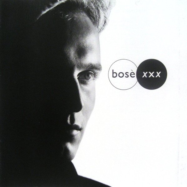 Bosè*, LP, Synthpop | Historia Nuestra