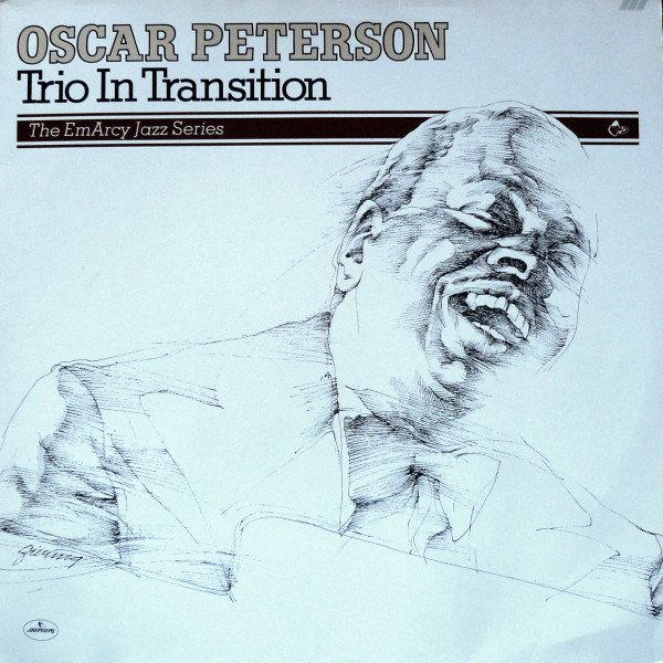 Hard Bop, LP, Oscar Peterson | Historia Nuestra