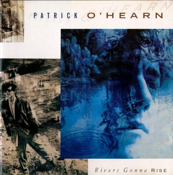 Ambient, LP, Patrick O'Hearn | Historia Nuestra