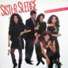Disco, LP, Rhythm Blues, Sister Sledge, Soul | Historia Nuestra