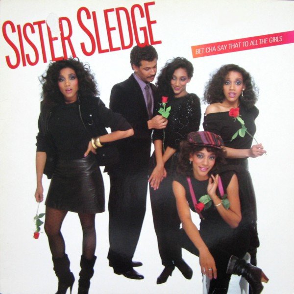 Disco, LP, Rhythm Blues, Sister Sledge, Soul | Historia Nuestra