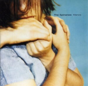 CD, Indie Rock, The Spinanes | Historia Nuestra