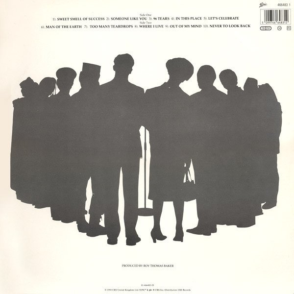 LP, Pop Rock, The Stranglers | Historia Nuestra