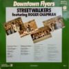 Blues Rock, Classic Rock, LP, Streetwalkers Featuring Roger Chapman | Historia Nuestra