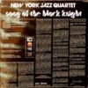Bop, LP, New York Jazz Quartet | Historia Nuestra