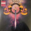 AOR, Classic Rock, LP, Pop Rock, Toto | Historia Nuestra