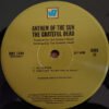Grateful Dead*, LP, Psychedelic Rock | Historia Nuestra